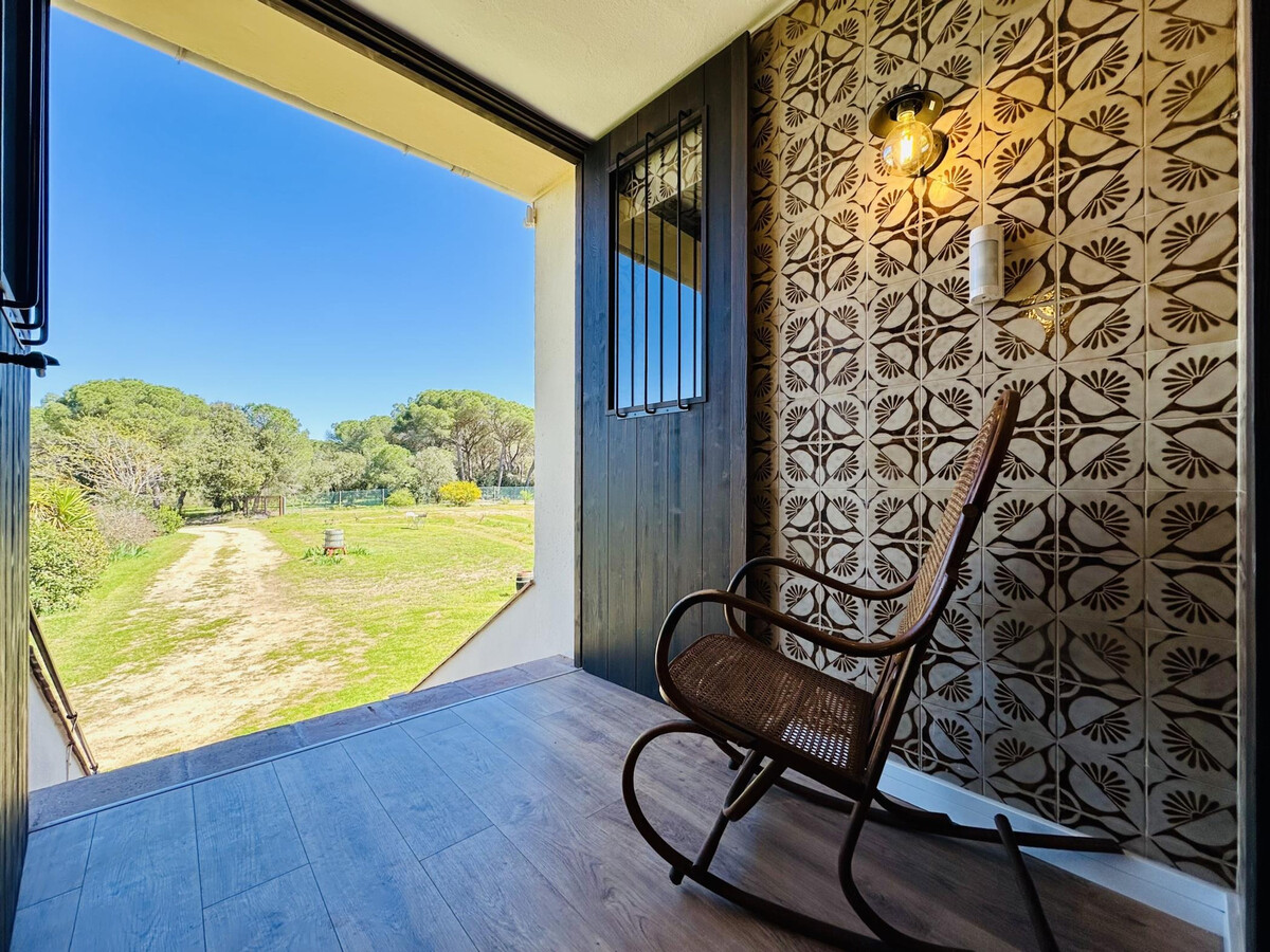 Can Bagudanch, villa vignoble Costa Brava - Photo 2