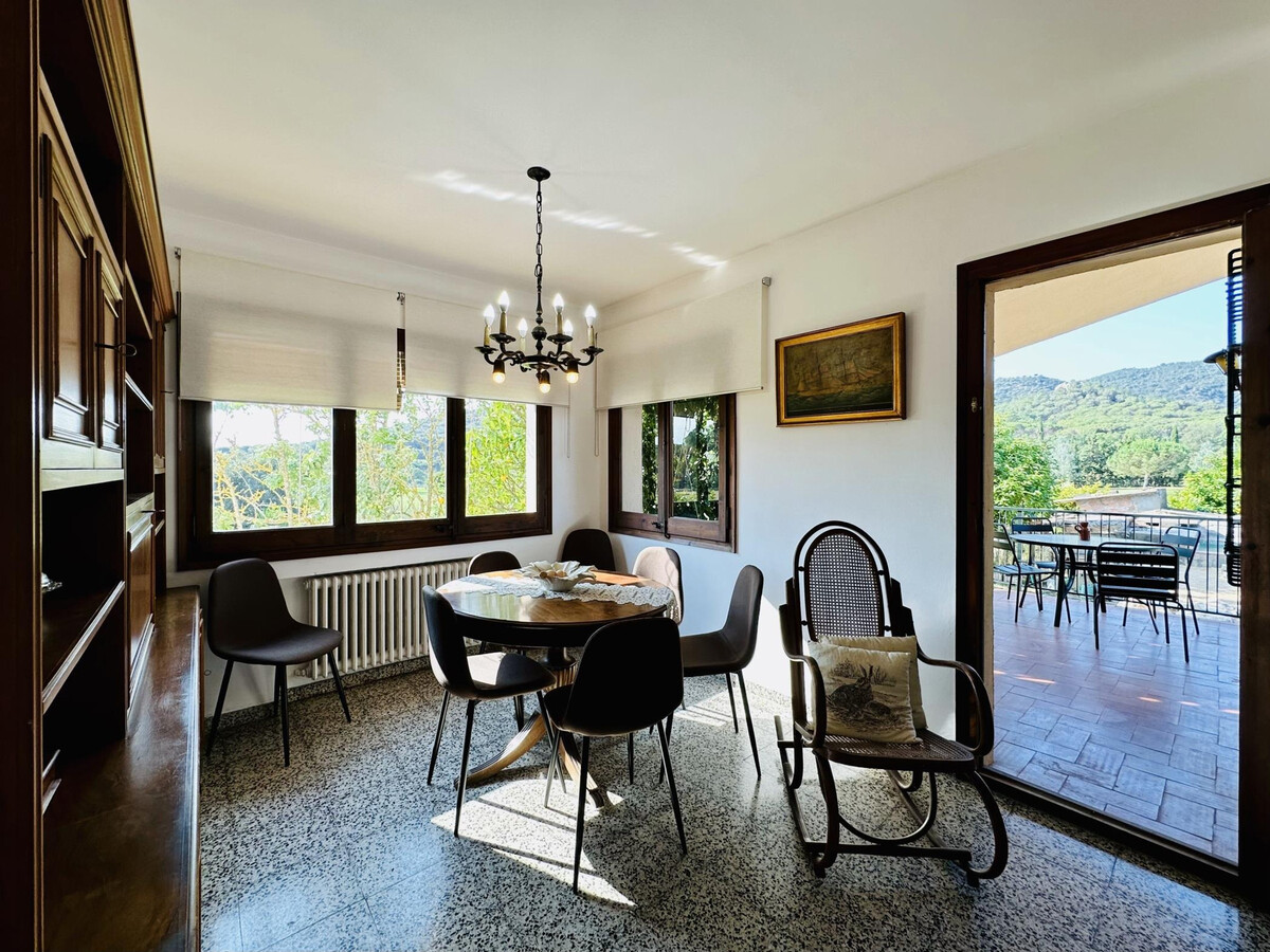 Can Bagudanch, villa vignoble Costa Brava - Photo 3