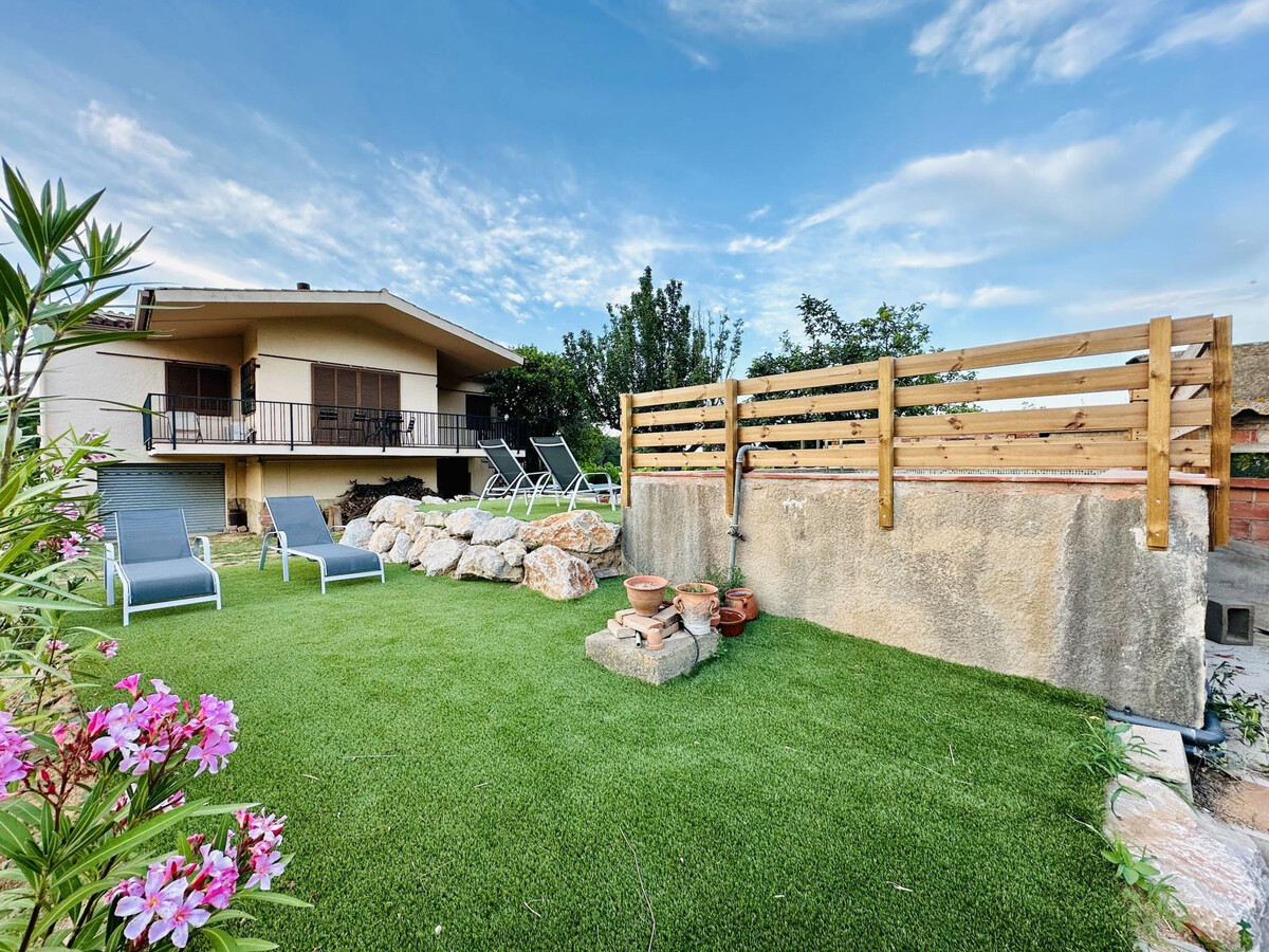 Can Bagudanch, villa vignoble Costa Brava - Photo 6