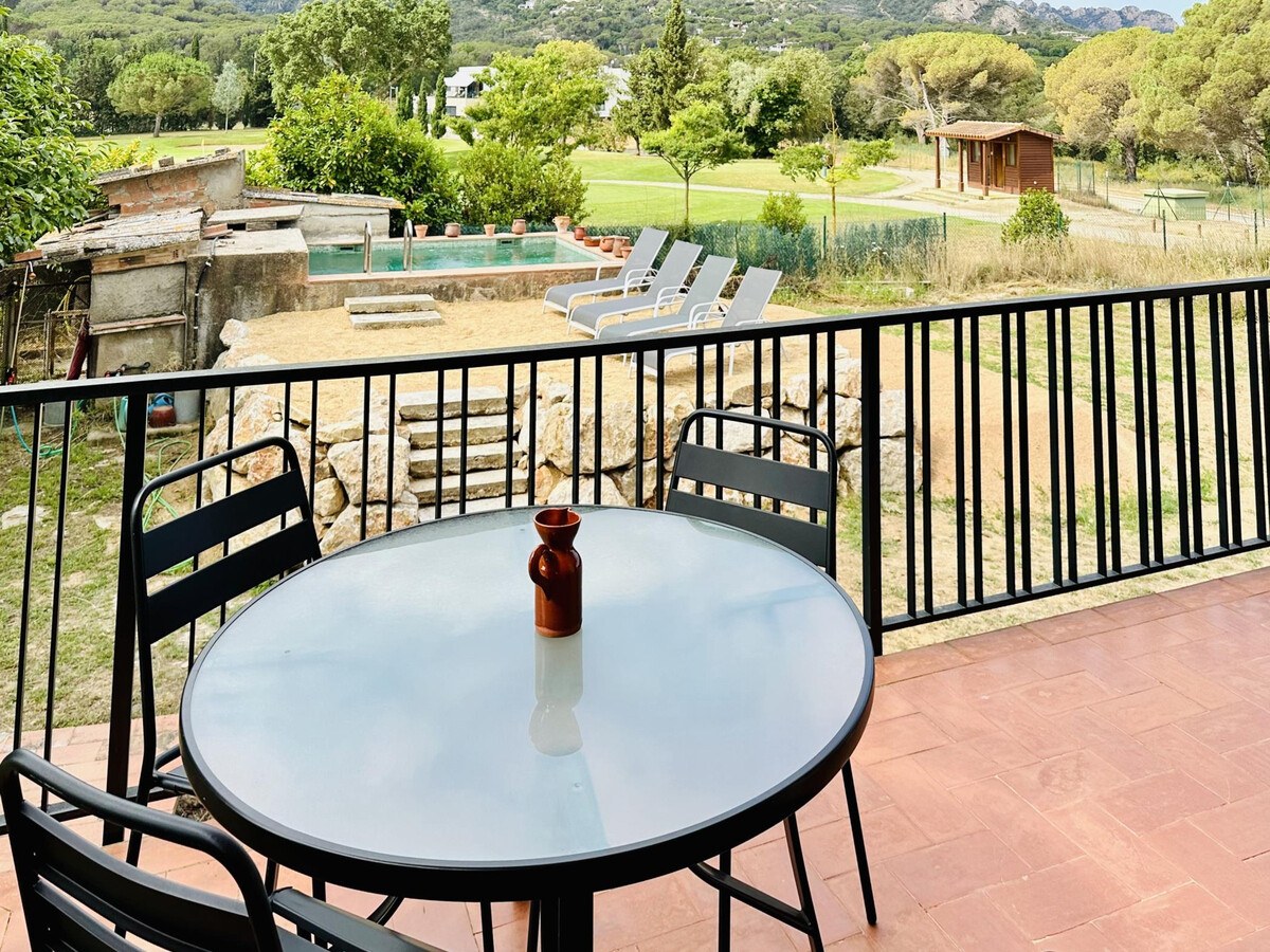 Can Bagudanch, villa vignoble Costa Brava - Photo 7