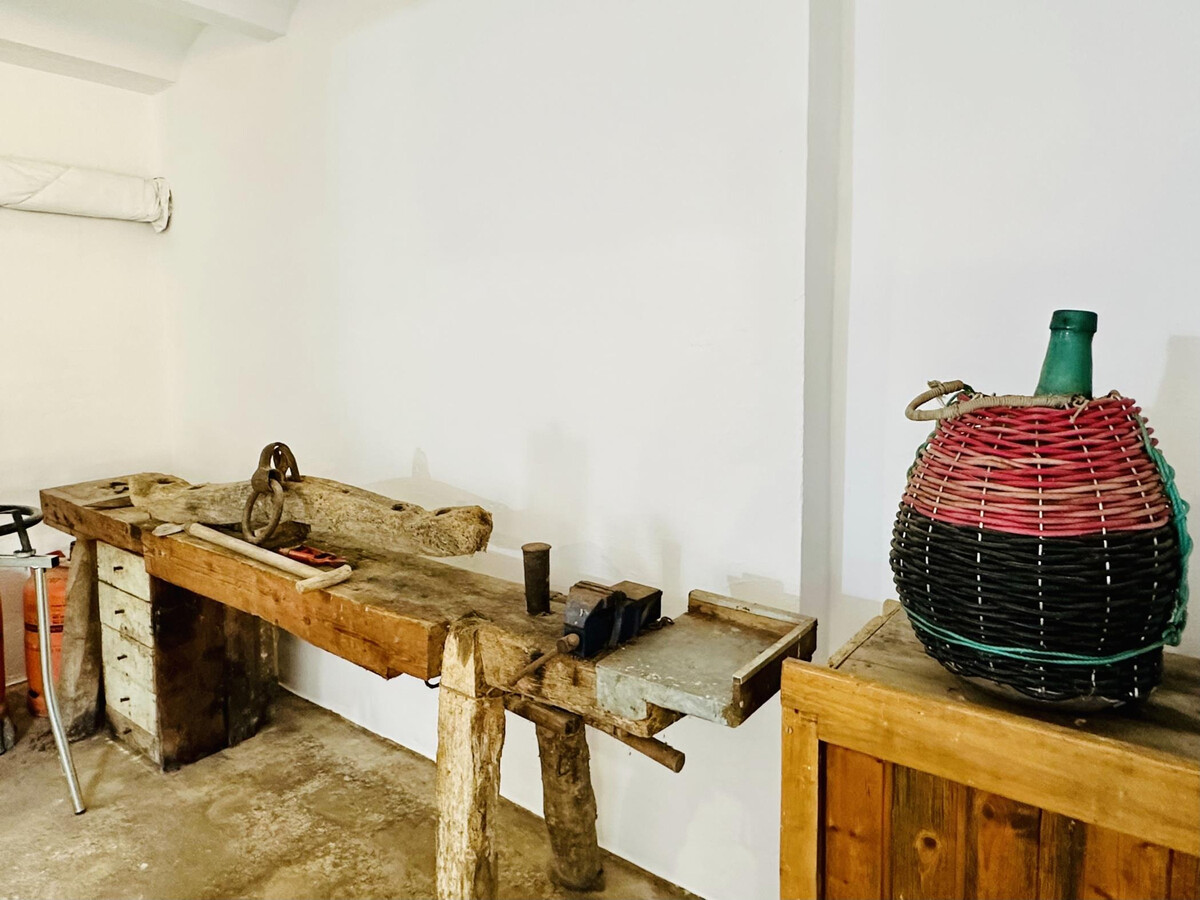 Can Bagudanch, villa vignoble Costa Brava - Photo 13