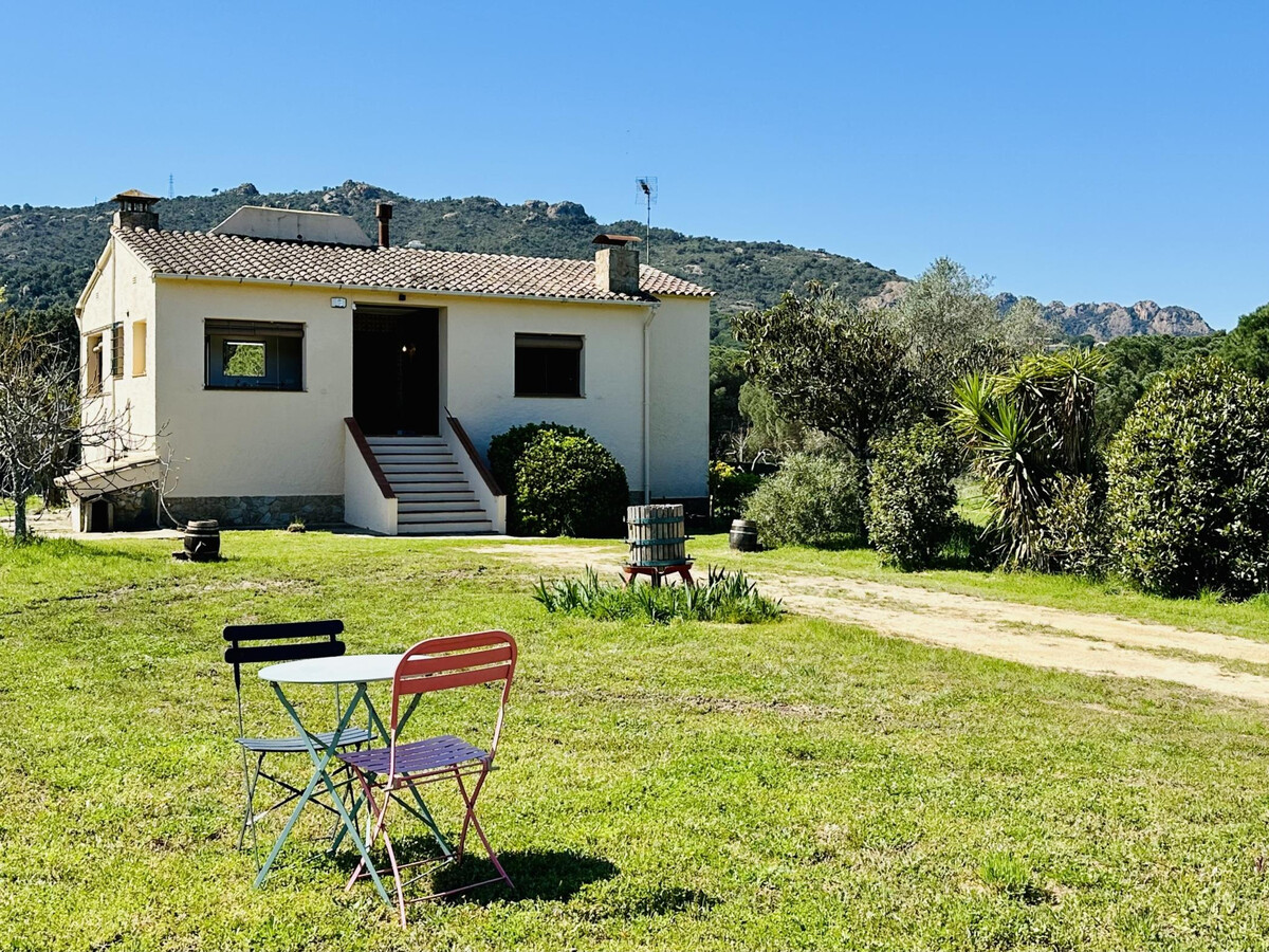 Can Bagudanch, villa vignoble Costa Brava - Photo 16