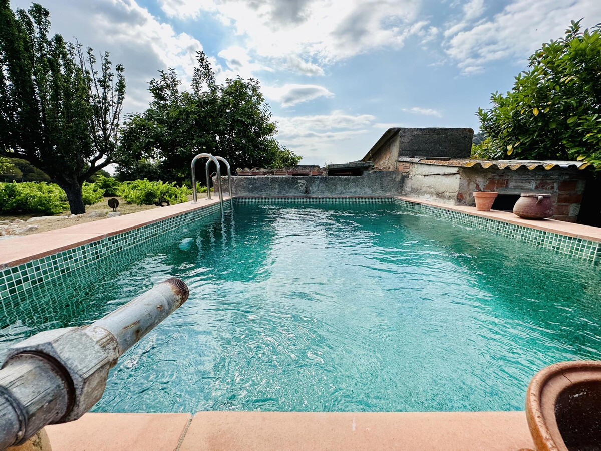 Can Bagudanch, villa vignoble Costa Brava - Photo 17
