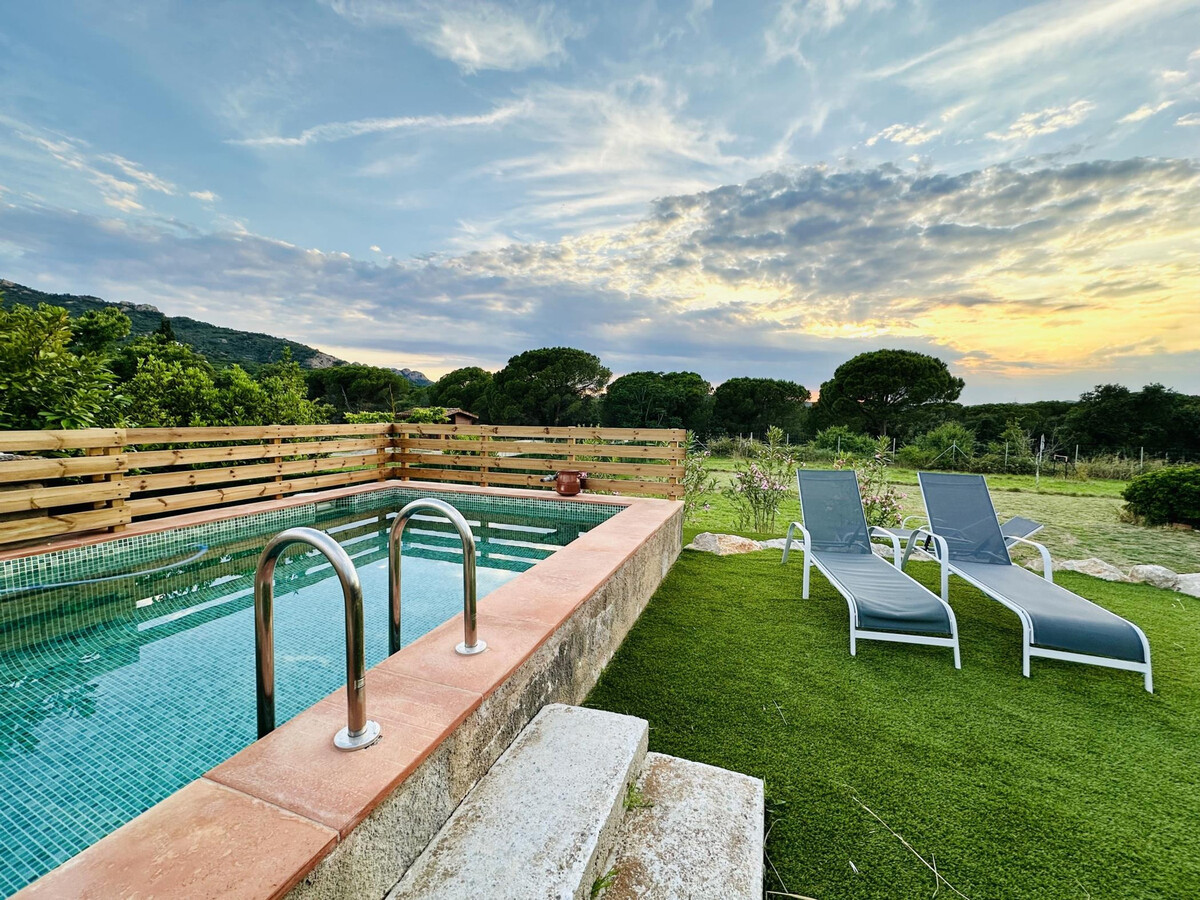 Can Bagudanch, villa vignoble Costa Brava - Photo 21