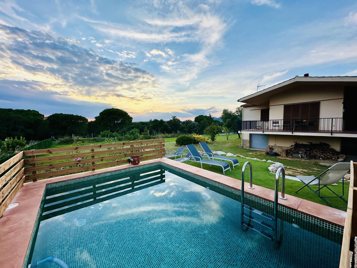 Can Bagudanch, villa vignoble Costa Brava - Photo 24