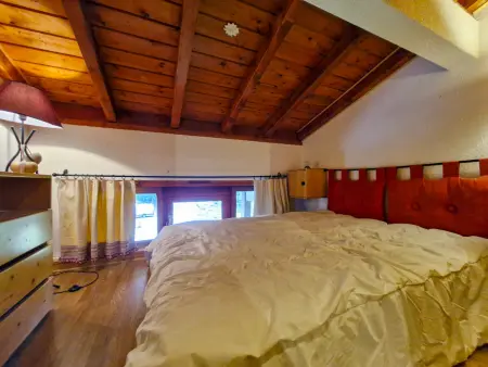 Appartement cosy 2 pièces pour 5 pers. à Arc 1800, proche pistes : photo 7