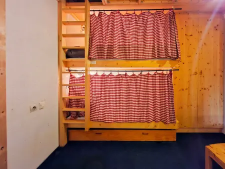 Appartement cosy 2 pièces pour 5 pers. à Arc 1800, proche pistes : photo 8