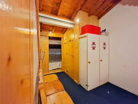 Appartement cosy 2 pièces pour 5 pers. à Arc 1800, proche pistes : photo 10