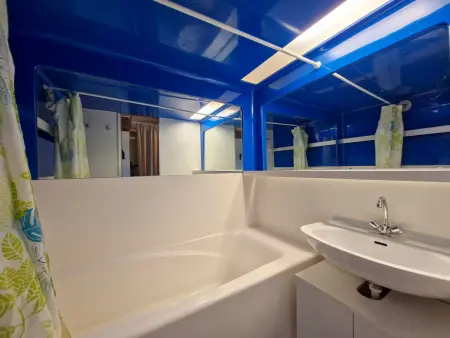 Appartement cosy 2 pièces pour 5 pers. à Arc 1800, proche pistes : photo 11