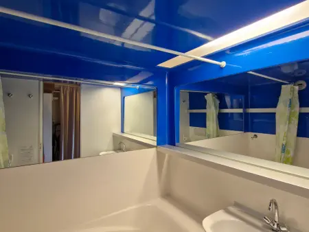 Appartement cosy 2 pièces pour 5 pers. à Arc 1800, proche pistes : photo 12