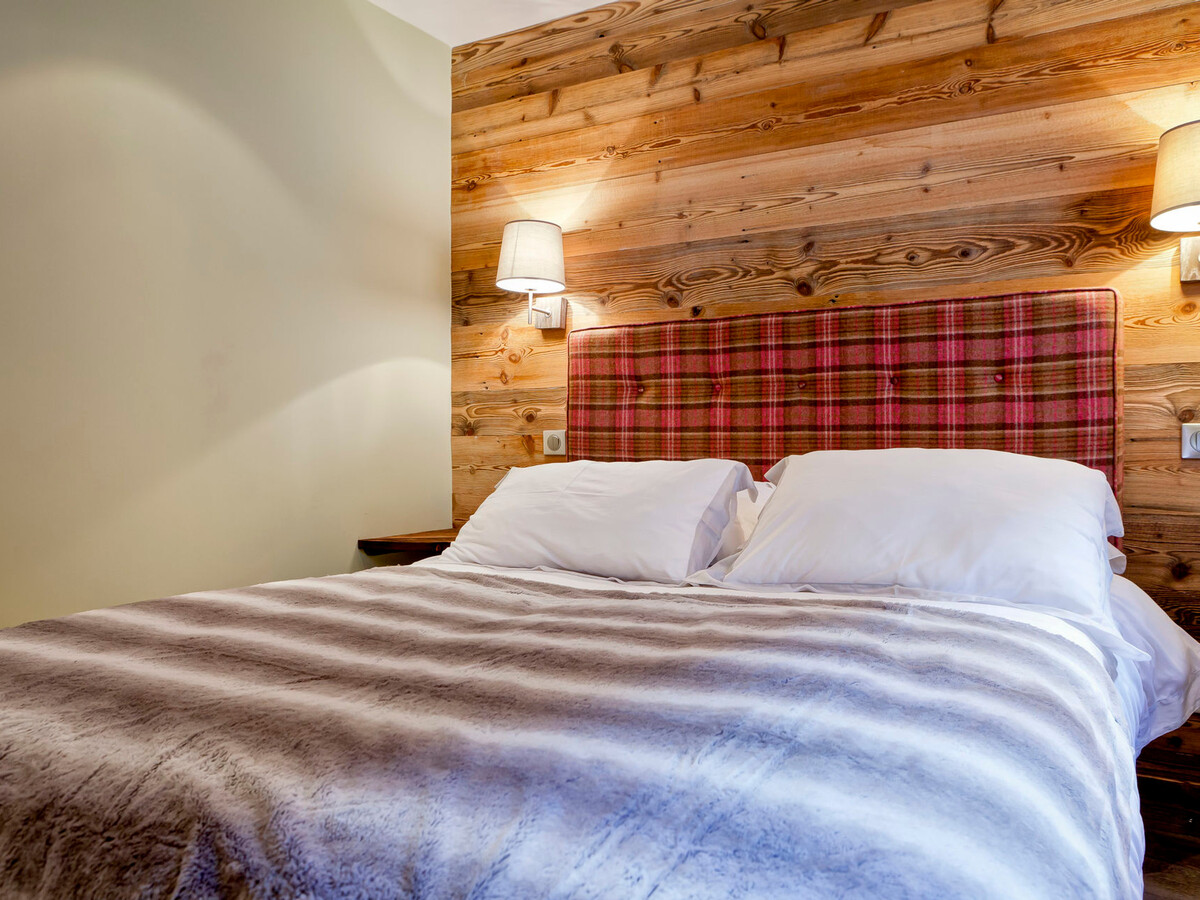 Chalet 3* au Praz, 150m des pistes, 9 pers - Photo 4
