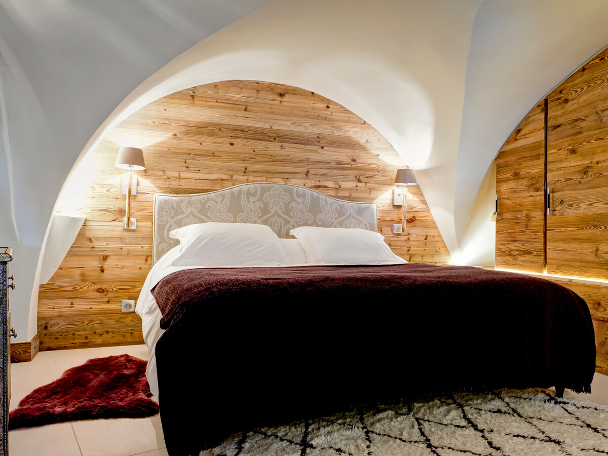 Chalet 3* au Praz, 150m des pistes, 9 pers - Photo 8