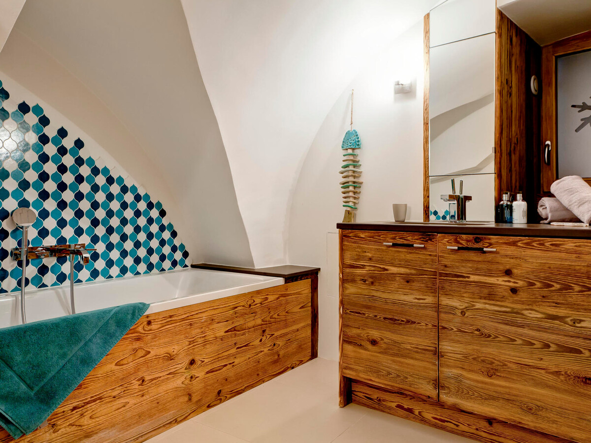 Chalet 3* au Praz, 150m des pistes, 9 pers - Photo 9