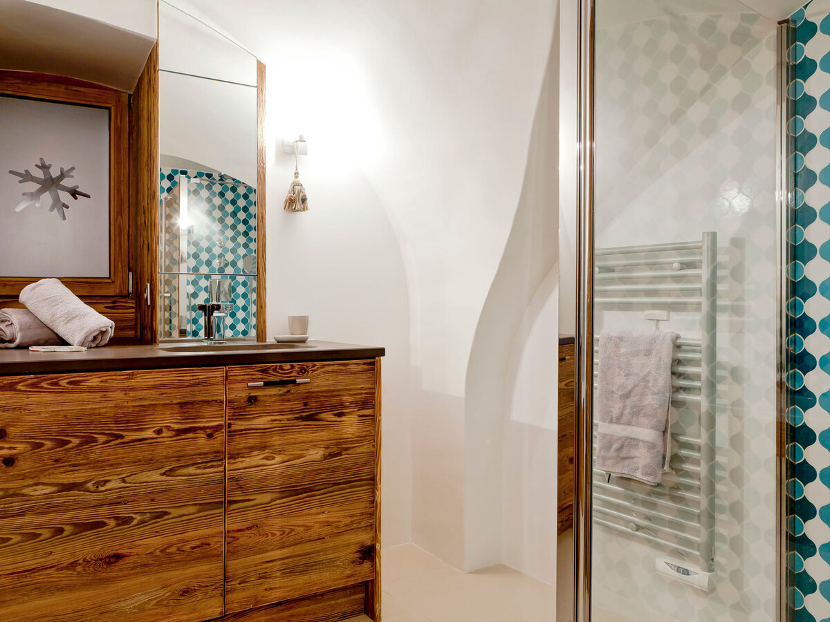 Chalet 3* au Praz, 150m des pistes, 9 pers - Photo 10