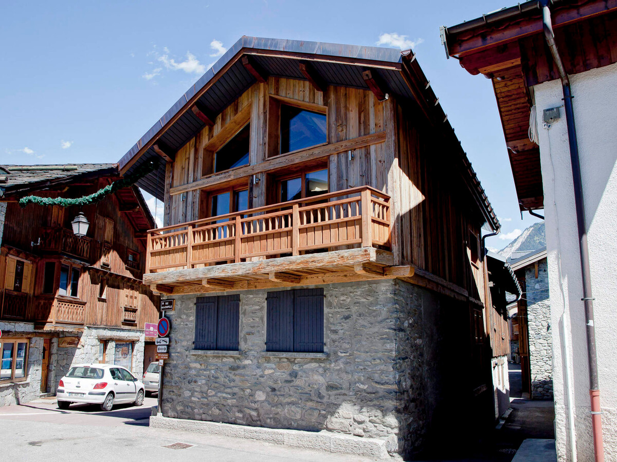 Chalet 3* au Praz, 150m des pistes, 9 pers - Photo 15