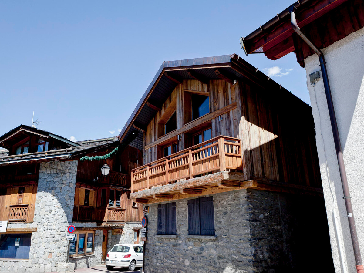 Chalet 3* au Praz, 150m des pistes, 9 pers - Photo 16