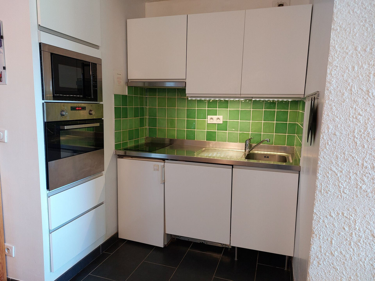 Appartement 8 pers, balcon Sud-Ouest à 500m des pistes - Photo 4