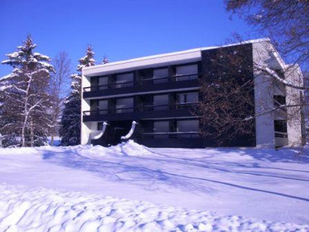 Appartement 8 pers, balcon Sud-Ouest à 500m des pistes - Photo 12