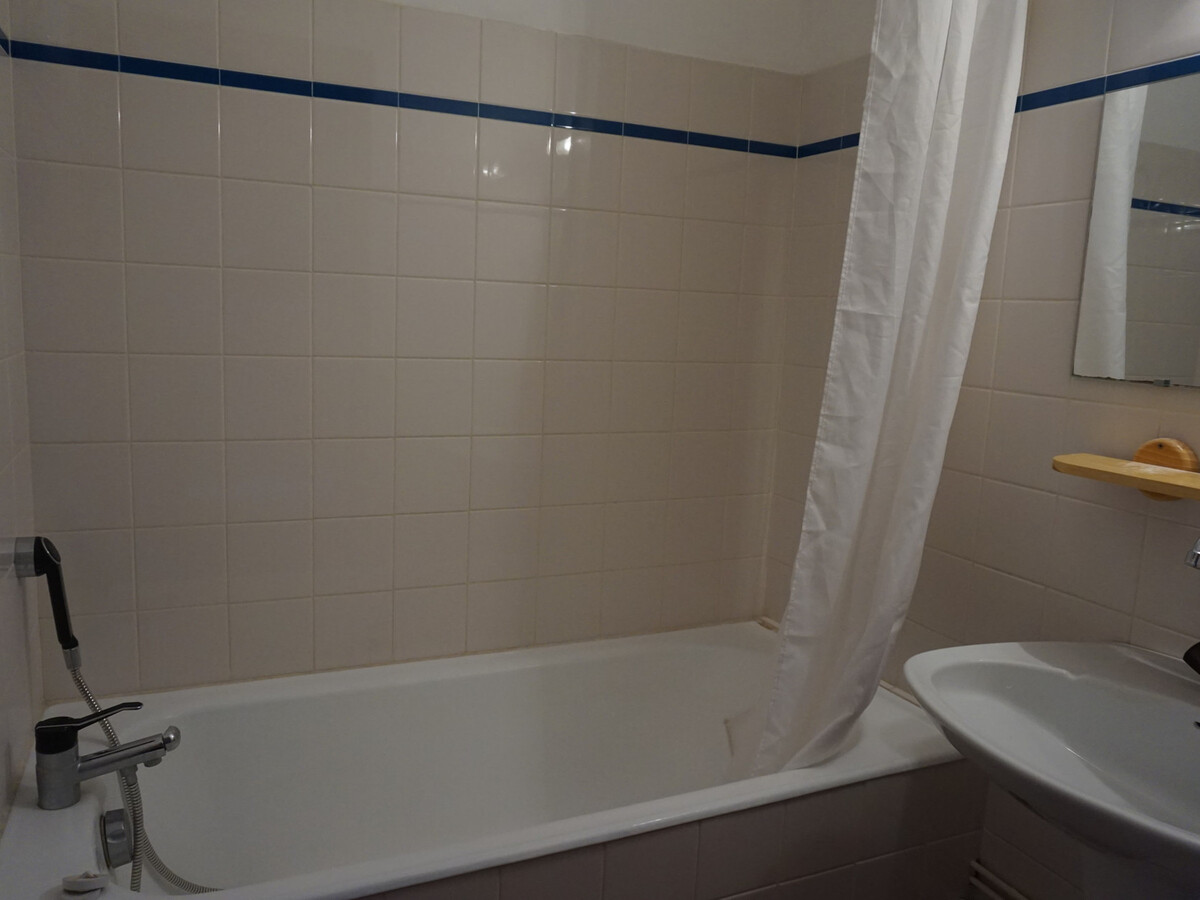 Appartement 27m² avec terrasse sud, 100m des pistes - Photo 7