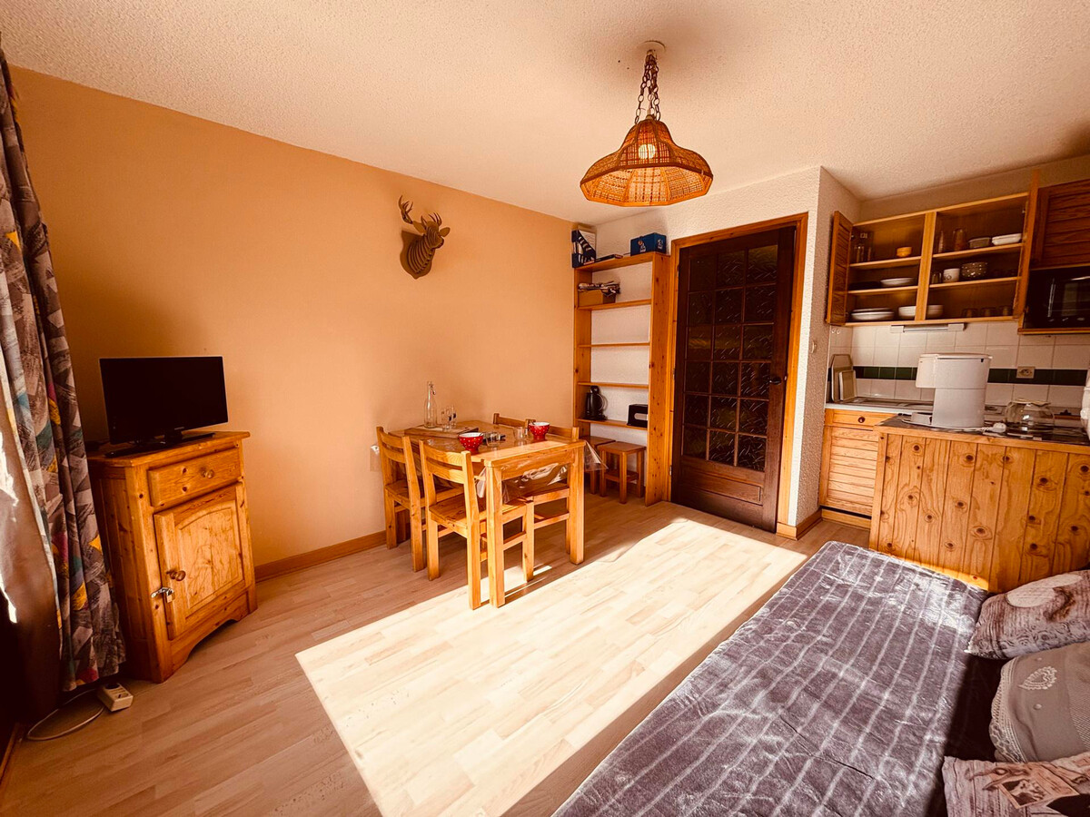 Appartement 4 pers, terrasse Sud/Est à Autrans - Photo 2