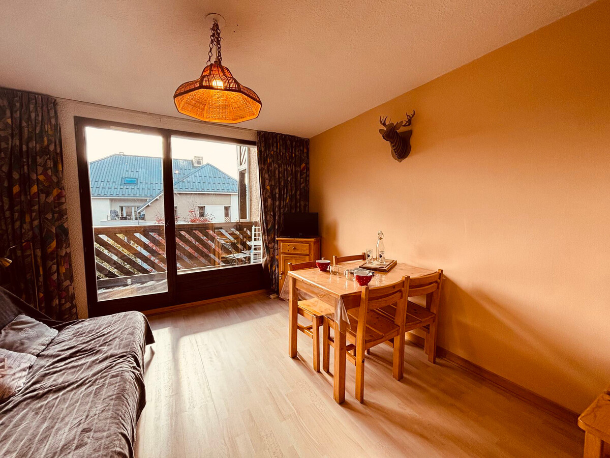 Appartement 4 pers, terrasse Sud/Est à Autrans - Photo 3
