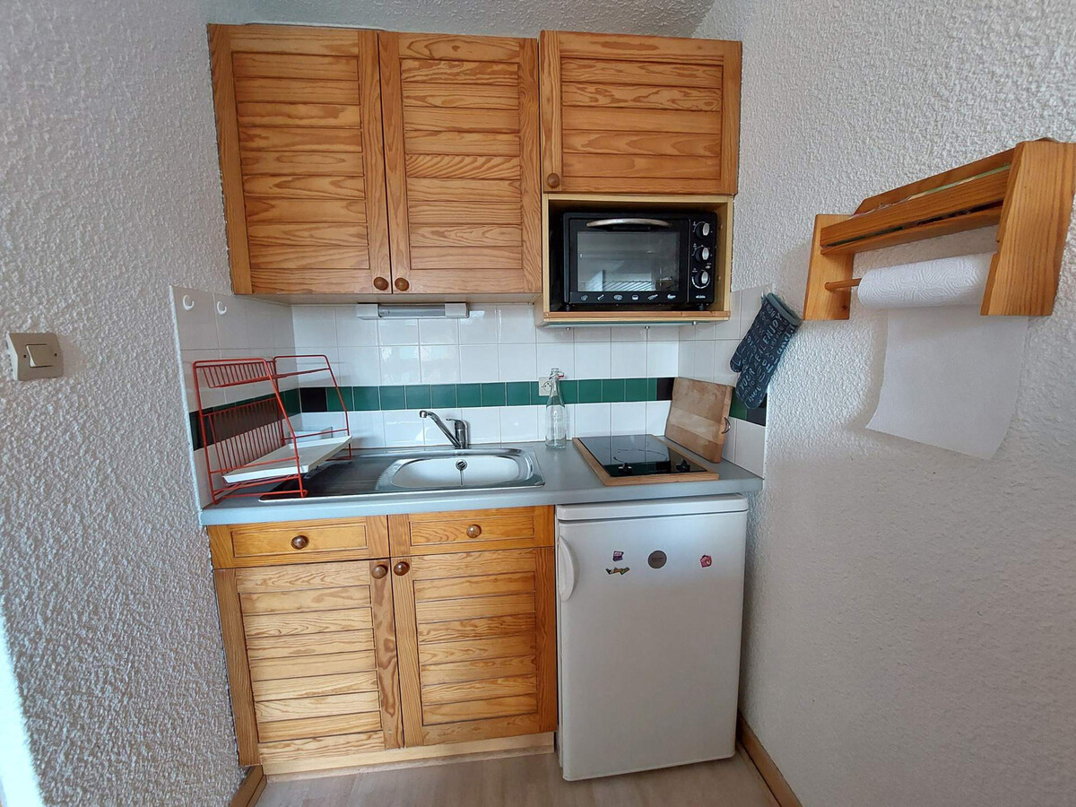 Appartement 4 pers, terrasse Sud/Est à Autrans - Photo 4