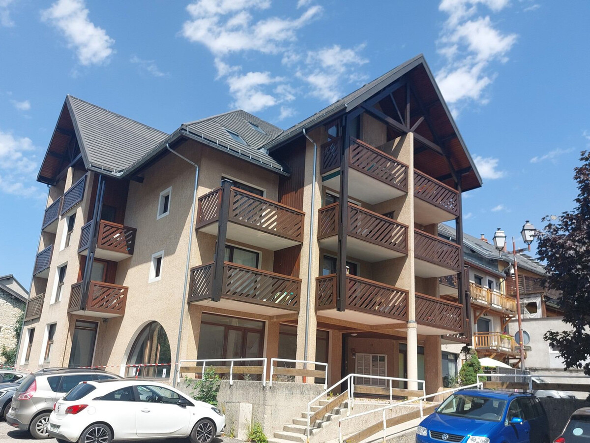 Appartement 4 pers, terrasse Sud/Est à Autrans - Photo 11