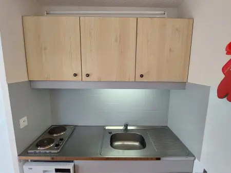 Beau duplex 6 pers, au pied des pistes avec parking - Photo 3