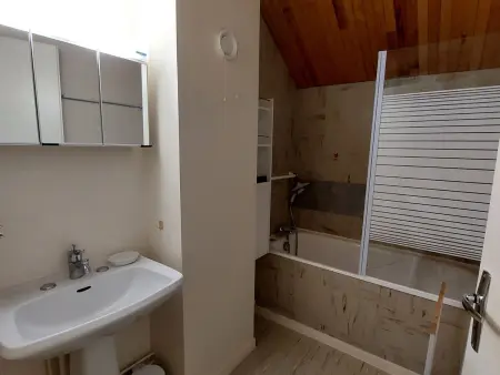 Beau duplex 6 pers, au pied des pistes avec parking - Photo 4