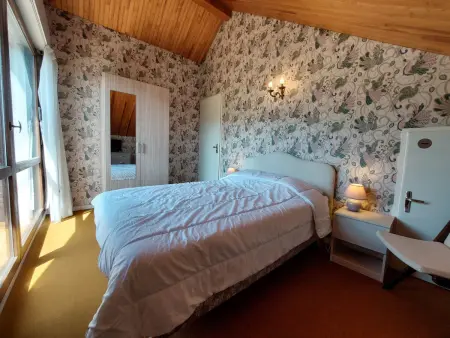 Beau duplex 6 pers, au pied des pistes avec parking - Photo 6