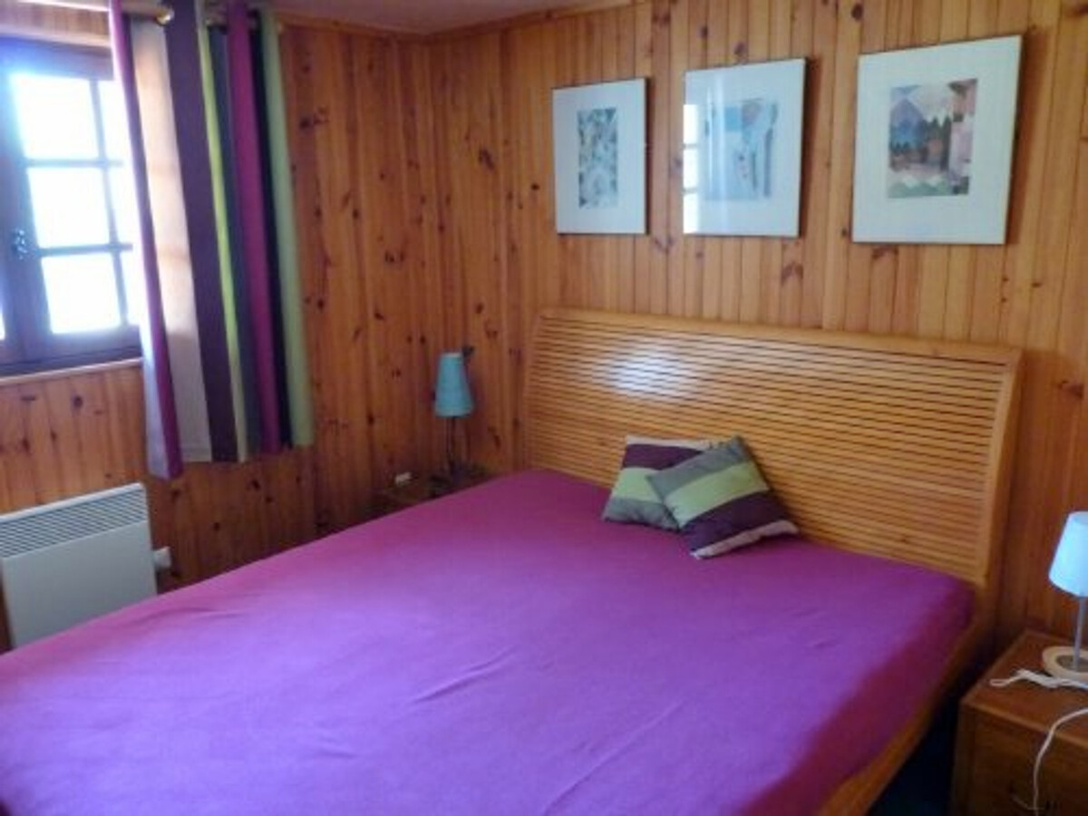 Chalet 12 pers à Méaudre, vue Val du Vercors, salle de billard - Photo 10