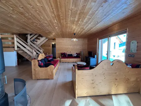 Location maison à Méaudre