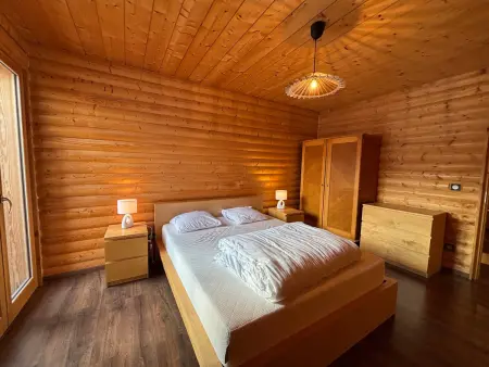 Maison lumineuse près des pistes à Méaudre - 8 personnes - Photo 5