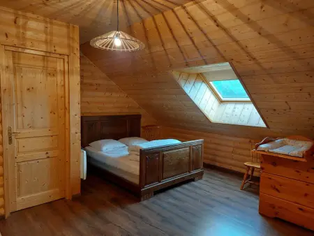Maison lumineuse près des pistes à Méaudre - 8 personnes - Photo 8