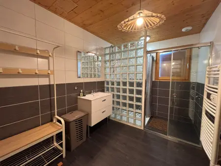 Maison lumineuse près des pistes à Méaudre - 8 personnes - Photo 9