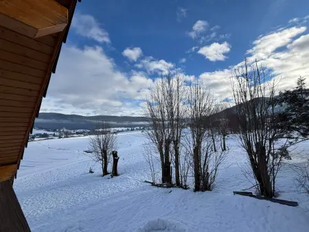 Maison lumineuse près des pistes à Méaudre - 8 personnes - Photo 11