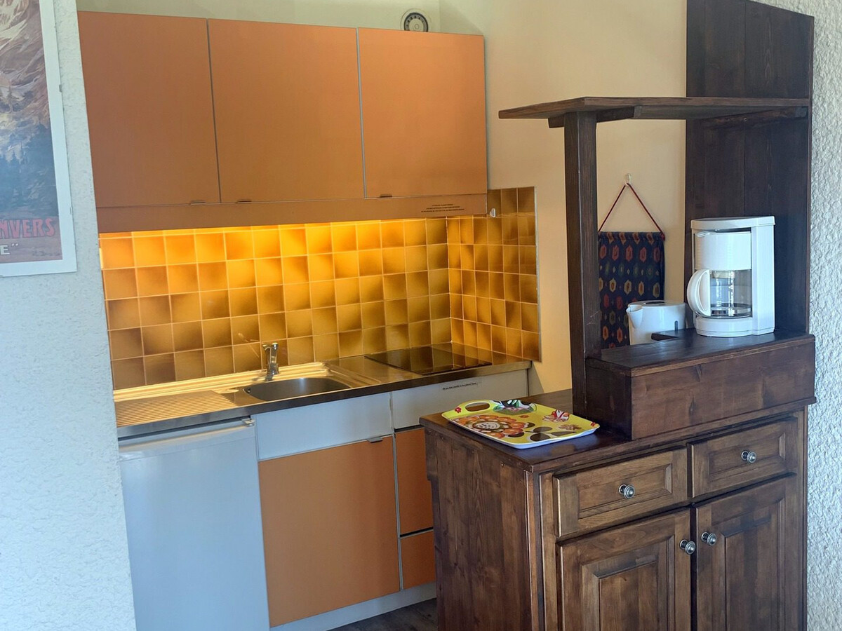 Appartement 40m² 2 balcons sud, ski fond, Autrans - Photo 3