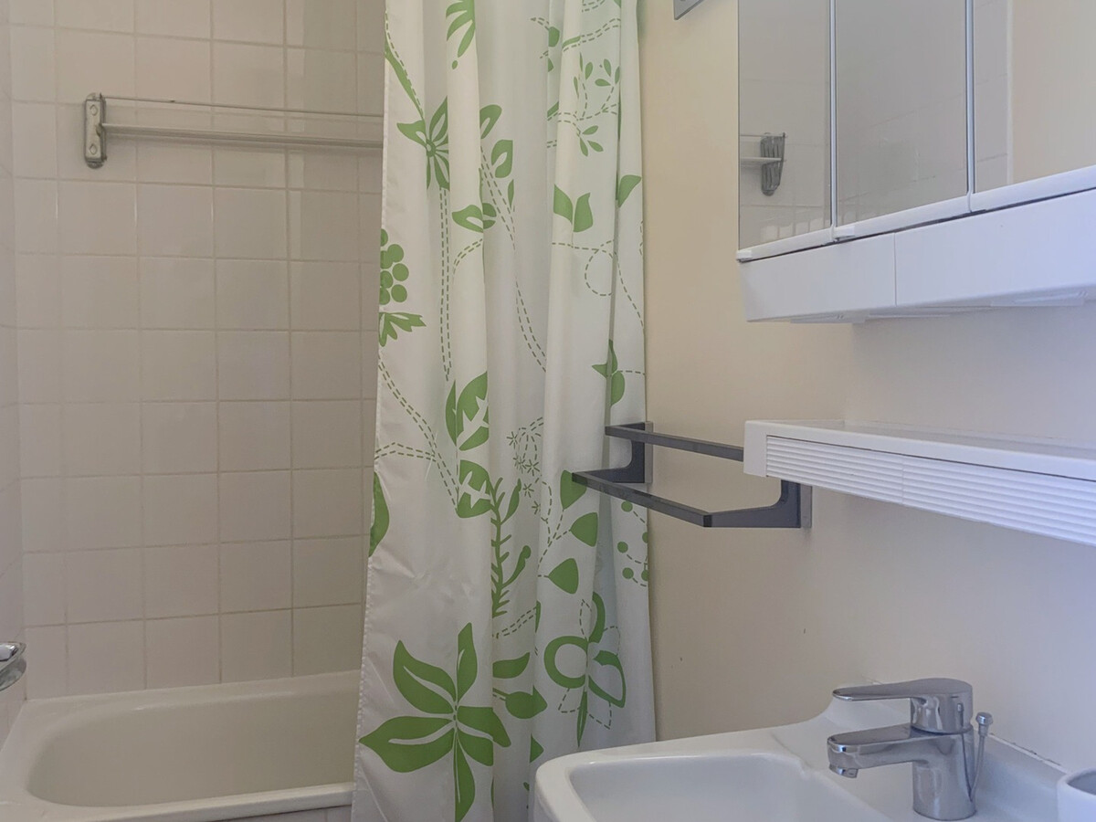 Appartement 40m² 2 balcons sud, ski fond, Autrans - Photo 4