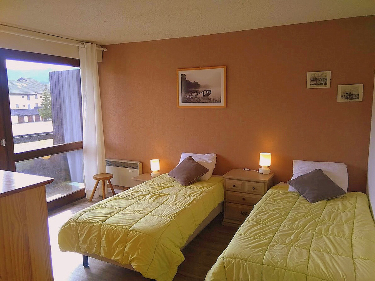 Appartement 40m² 2 balcons sud, ski fond, Autrans - Photo 5