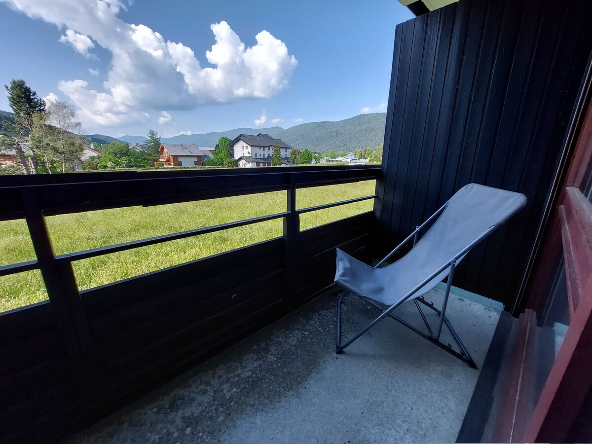 Appartement 40m² 2 balcons sud, ski fond, Autrans - Photo 7