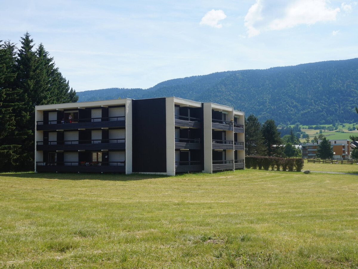 Appartement 40m² 2 balcons sud, ski fond, Autrans - Photo 11