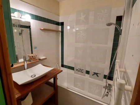 Appartement 28m² à 100m des pistes d'Autrans : photo 6