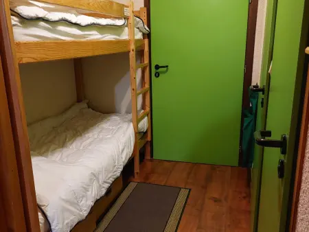 Appartement 28m² à 100m des pistes d'Autrans : photo 7