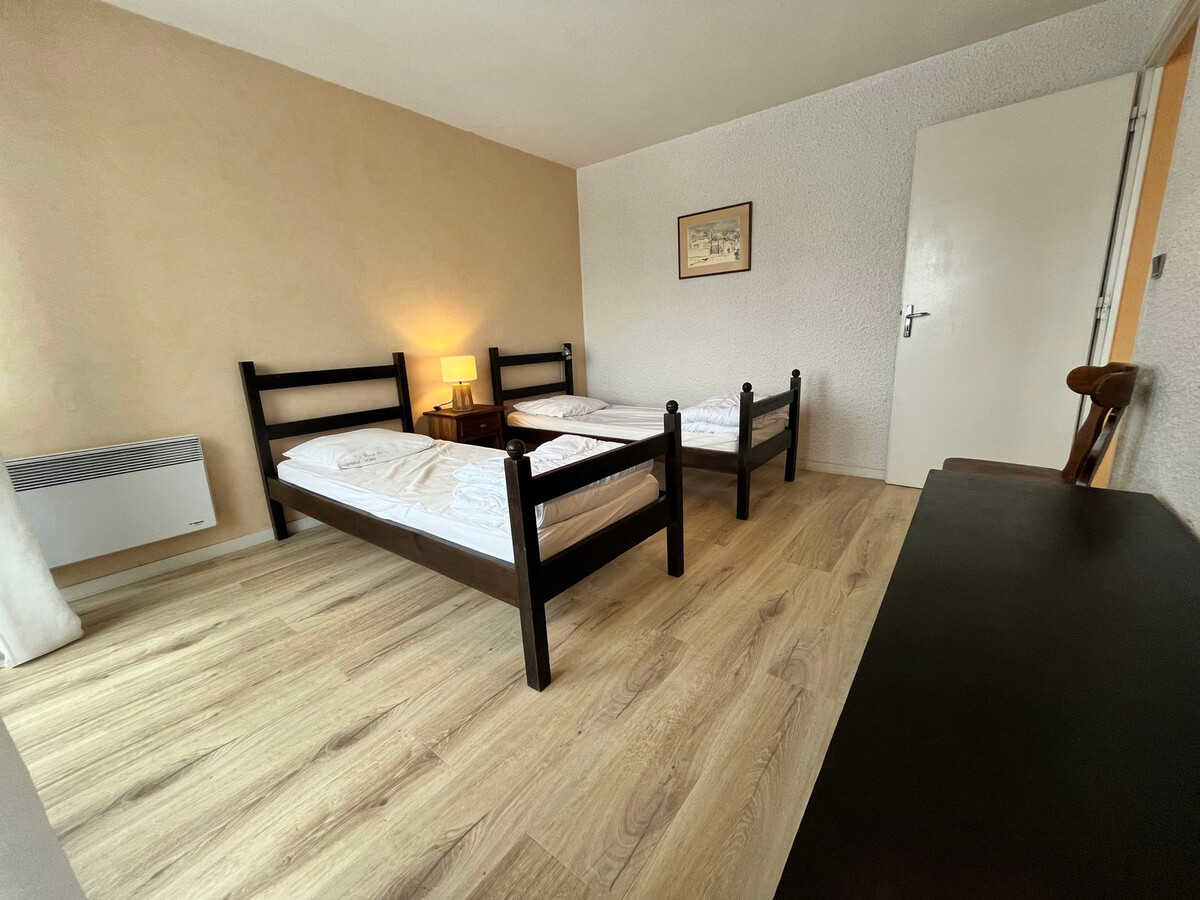 Appartement 36m² Autrans, balcon sud, pistes ski à proximité - Photo 5