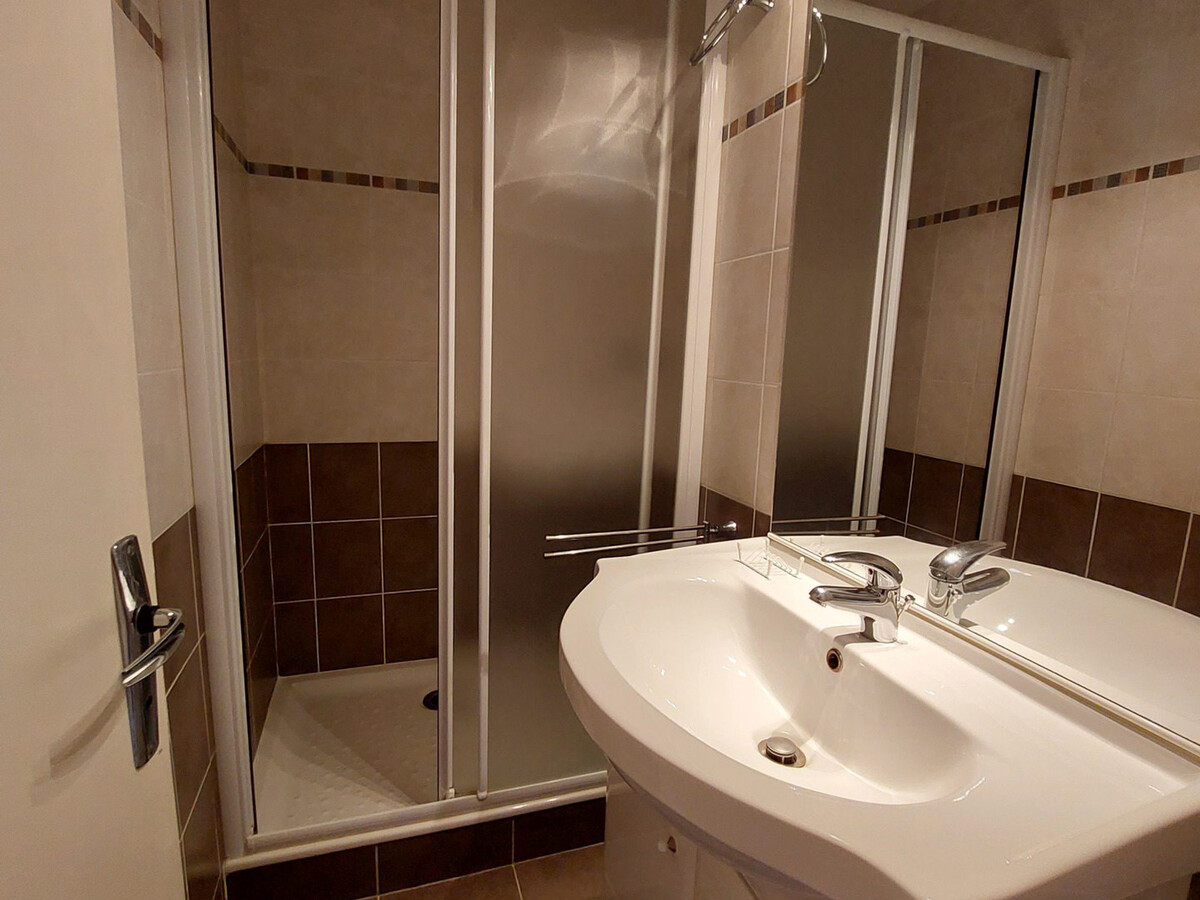 Appartement 36m² Autrans, balcon sud, pistes ski à proximité - Photo 6