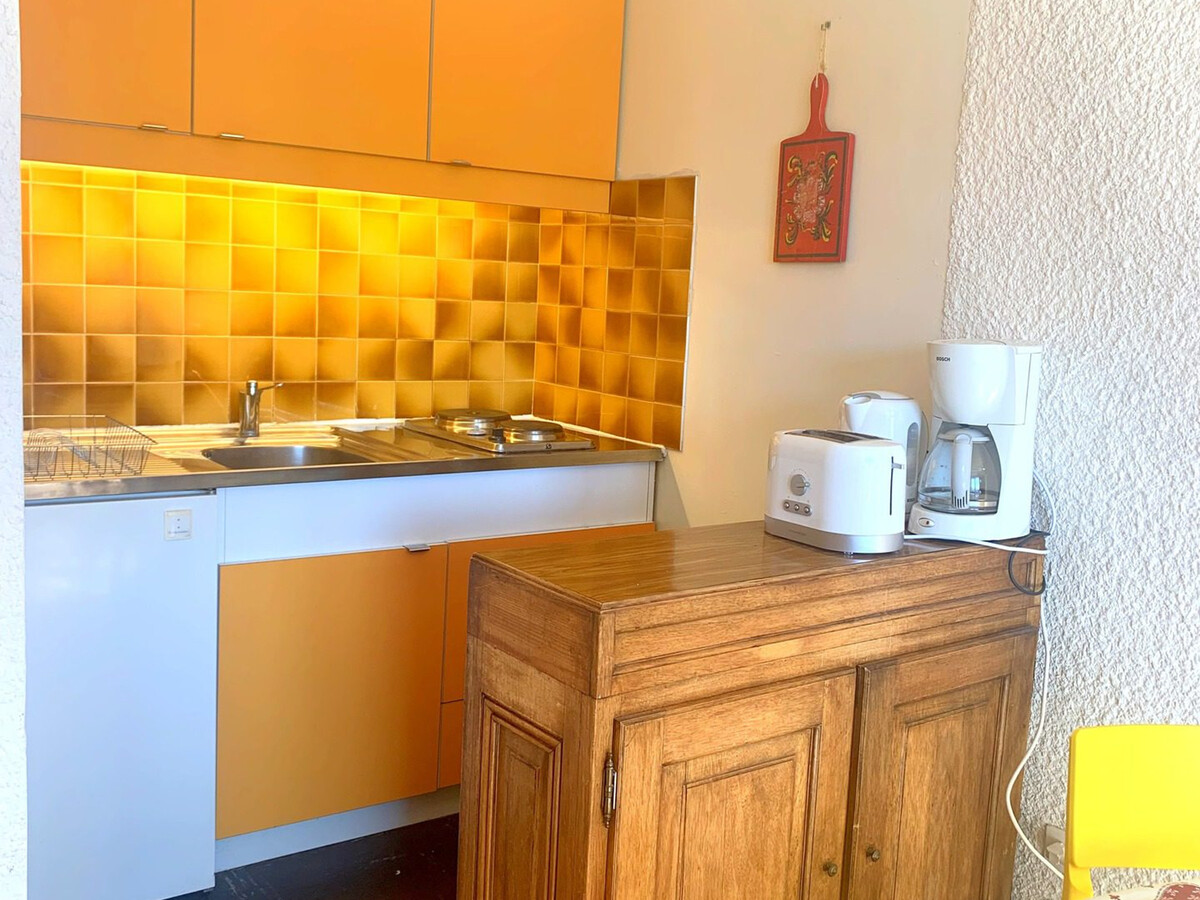 Appartement 36m² Autrans, balcon sud, pistes ski à proximité - Photo 12