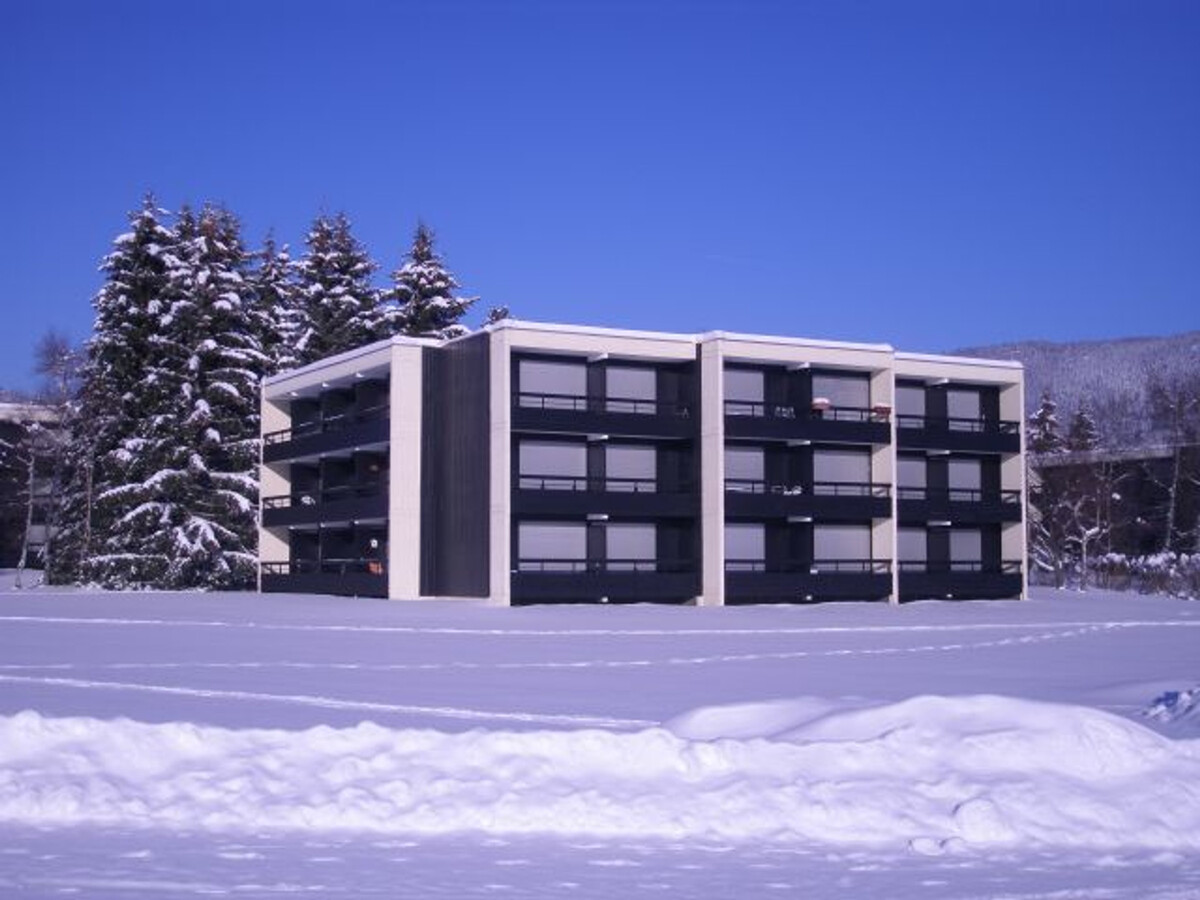 Appartement 36m² Autrans, balcon sud, pistes ski à proximité - Photo 14