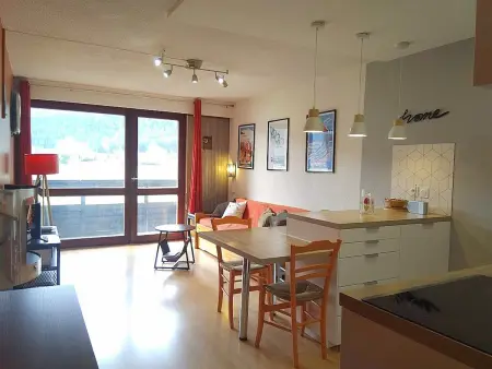 Location appartement à Autrans Méaudre en Vercors Autrans, Appartement rénové à Autrans, 5 pers, proche pistes