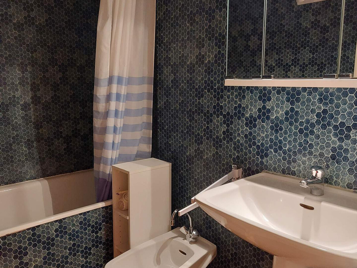 Appartement 32m² Autrans, balcon Est, 500m des pistes - Photo 7