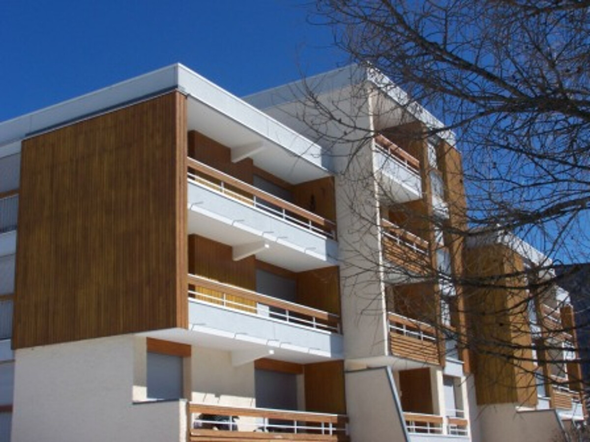 Appartement 32m² Autrans, balcon Est, 500m des pistes - Photo 9
